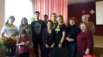 Встреча писателей в рамках фестиваля «Забайкальская осень»